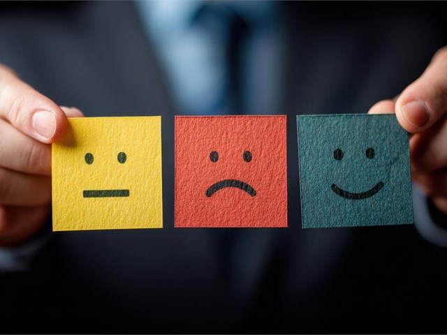 5 formas de mejorar tu autoestima y reducir la reactividad emocional