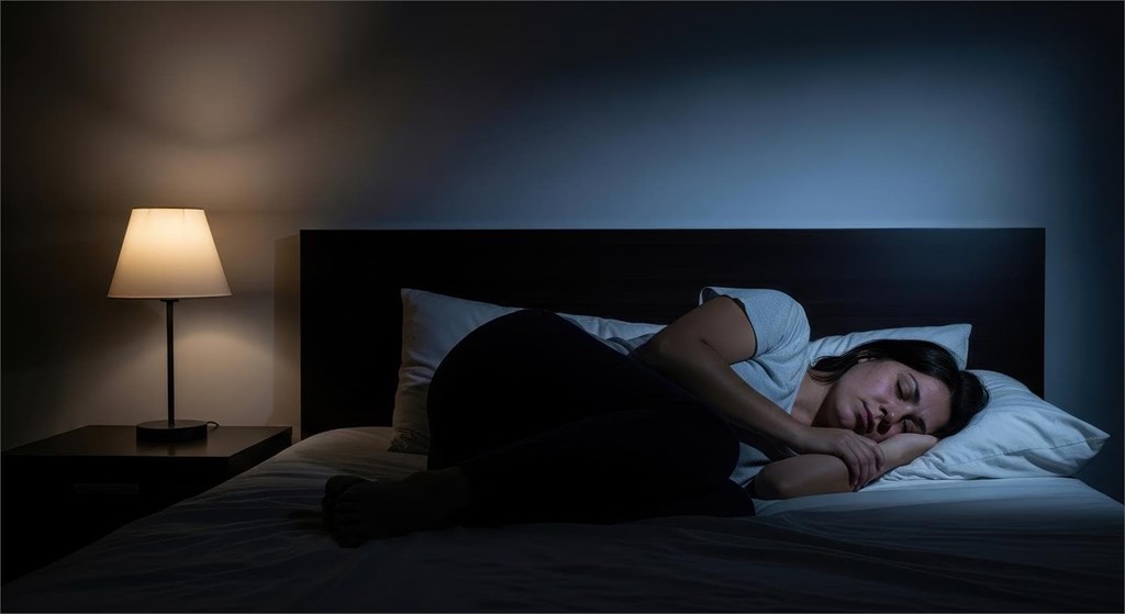 Ansiedad y sueño: cómo mejorar tus noches
