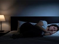 Ansiedad y sueño: cómo mejorar tus noches
