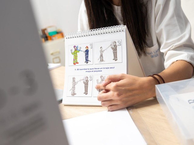 Así avanza tu hijo con terapia cognitivo-conductual en Vigo