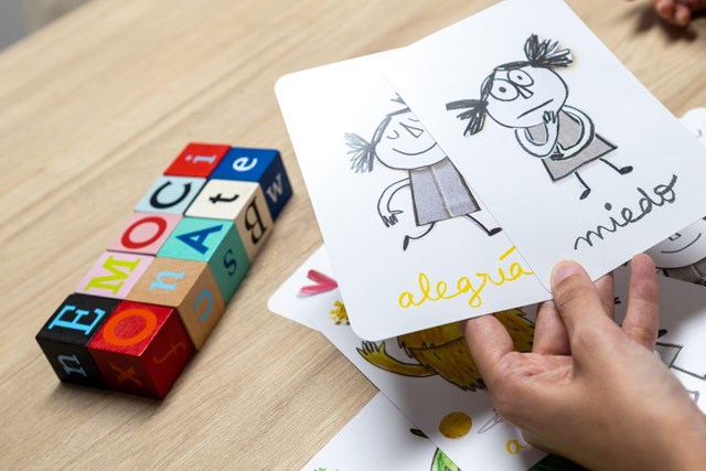 Ayuda para que tu hijo se sienta seguro en el aula: psicoterapia de adaptación escolar en Vigo - Imagen 1