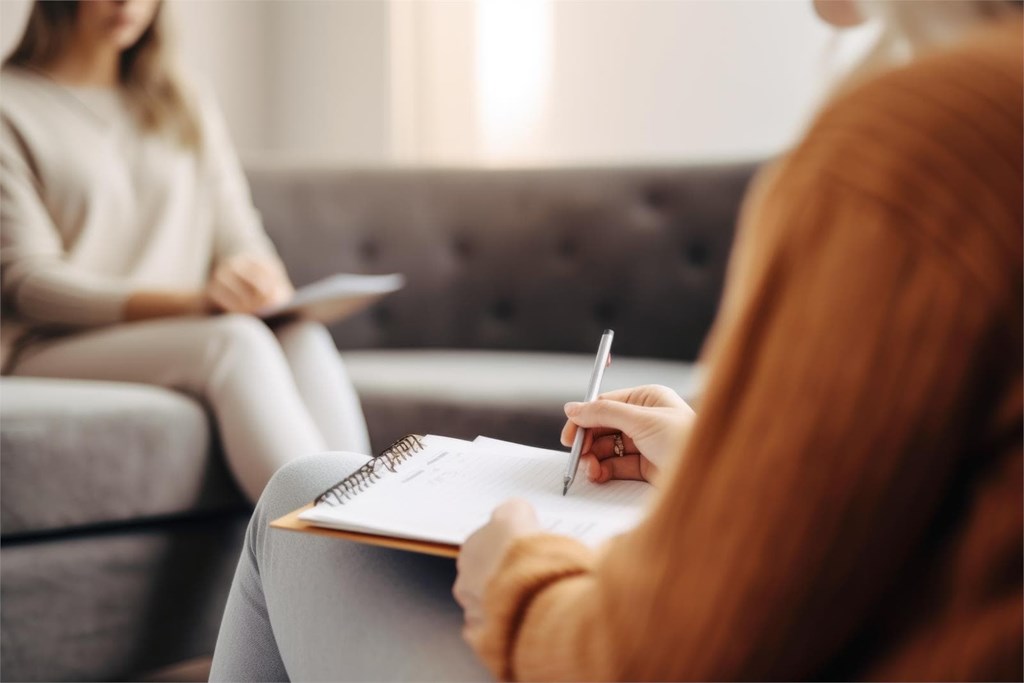 ¿Cómo elegir al psicólogo adecuado para ti?