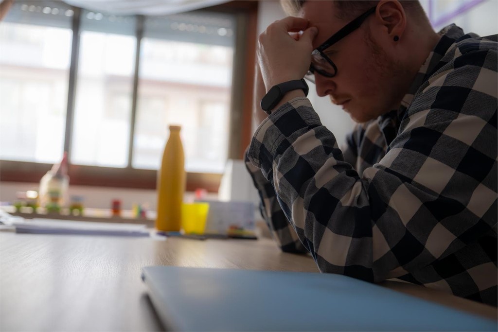 ¿Cómo gestionar el estrés?