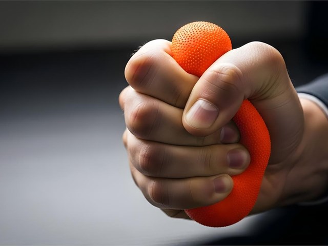 Control de la ira: estrategias para evitar reacciones impulsivas