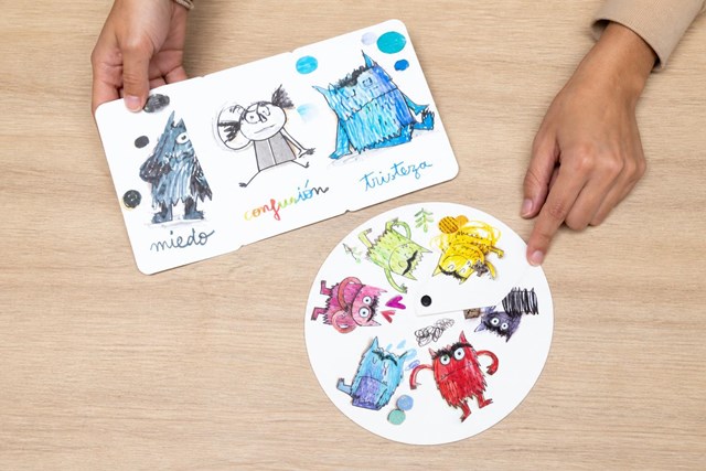 Detecta a tiempo el TDAH: evaluación infantil y juvenil en Vigo - Imagen 1