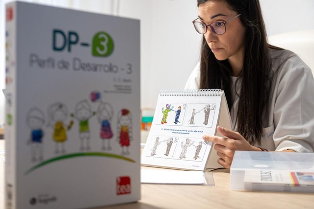 Evaluación antes de empezar: psicólogo infanto-juvenil en Vigo - Imagen 1
