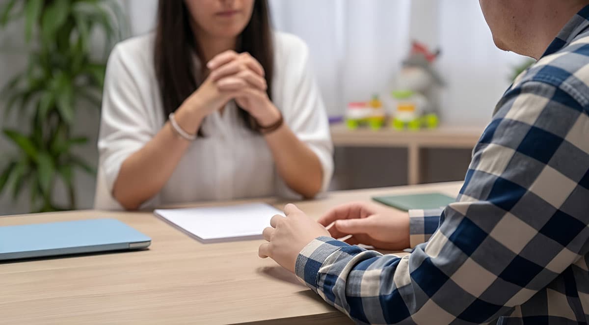 terapia psicológica