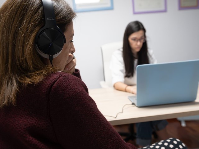 Servicios de psicología en Vigo para adultos