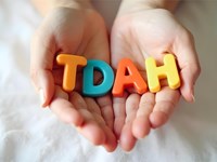 TDAH en niños y adolescentes