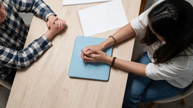 Terapia de apoyo emocional tras rupturas de pareja en Vigo - Imagen 1